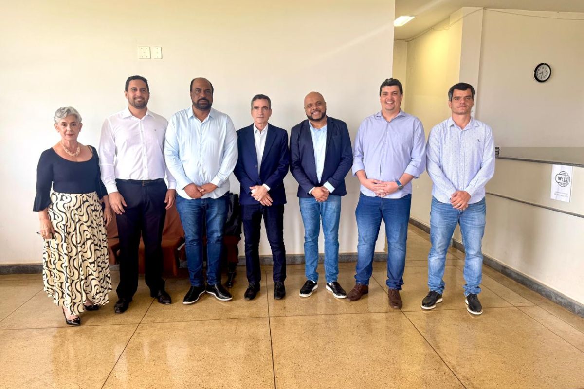 Deputado Hercílio Coelho Diniz receberá Título de Cidadão Honorário de Curvelo